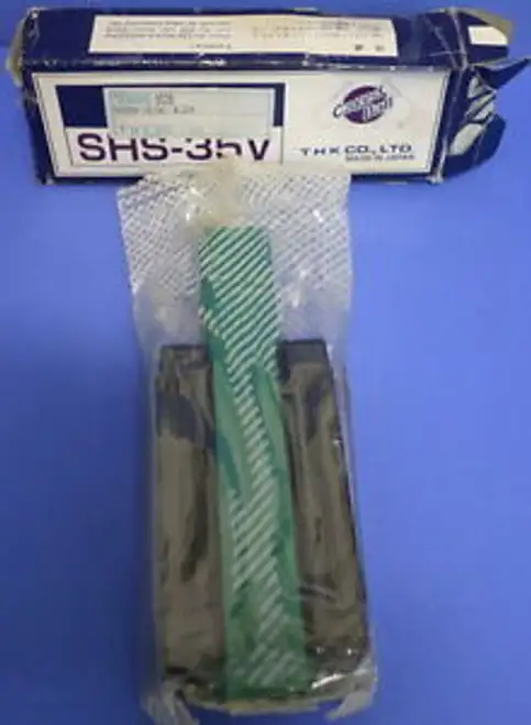 THK 9C09 SHS35V1SS (GK) lồng giữ bi