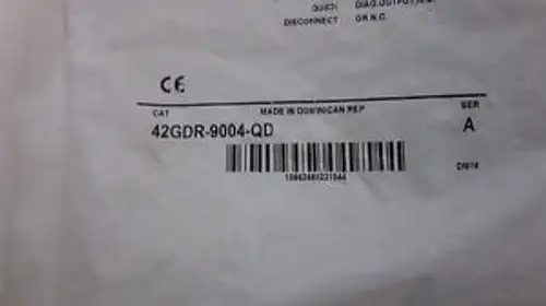 Allen Bradley Photoswitch Transbeam 42Gdr-9004-Qd