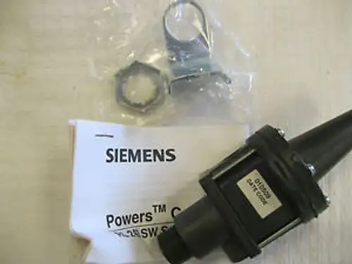 SIEMENS POWERS CONTROLS 243-0001 RL243 SWITCHING RELAY