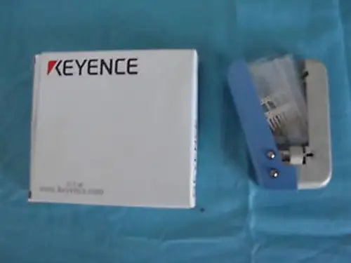 KEYENCE OP-21734 TOOL MIL IDC CONNECTORS