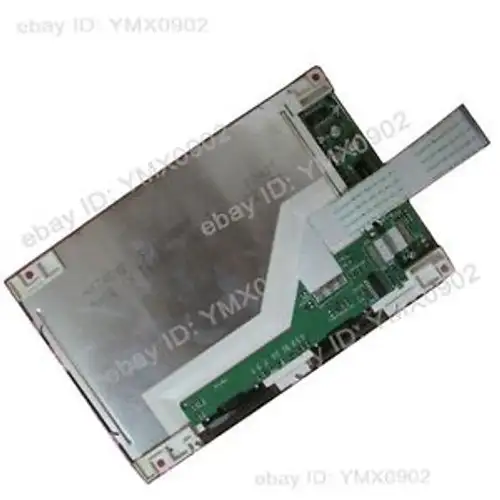 SP14Q009 SP14Q009-ZZA 320240 จอแสดงผล LCD ขนาด 5.7 นิ้ว