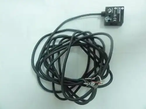 Allen-Bradley 42Smr-7101 11/28Vdc 1.2 トランスミッションビームレシーバー