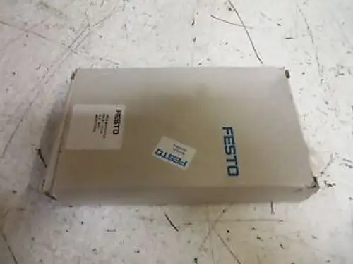 Festo Cpe18-M1H-5Ls-1/4 電磁閥