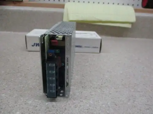 Lambda Jws50-15/A 240Vac แหล่งจ่ายไฟ