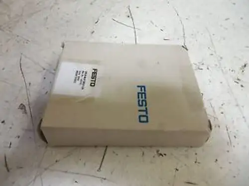 Festo Cpe18-M1H-3Gls-1/4 zawór elektromagnetyczny