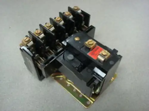 Allen Bradley 700-Br600A06 Control Relay Series A