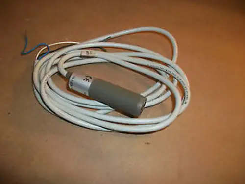 Datalogic Photoelektrischer Sensor S5-1-C8-10 15-264Vac Un