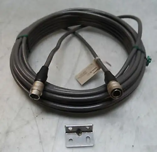 Omron V600-A62M 10M 2 Id R/W Head Cable