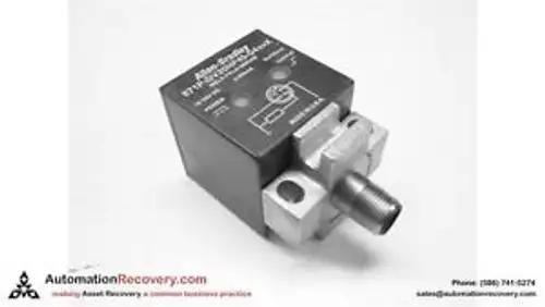 Allen Bradley 871P-Dv20Np40-D4 Serie X Näherungsschalter 10-30Vdc