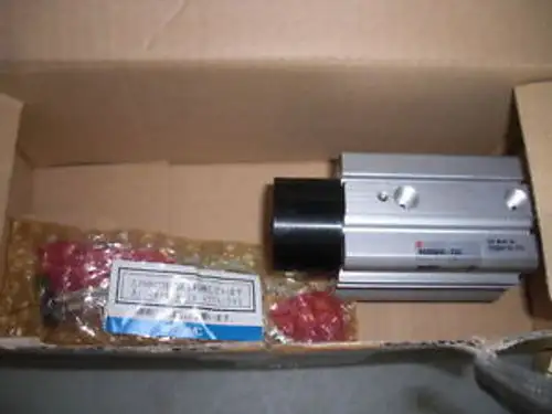 Smc Cylinder Rsdq40-25D-A73S