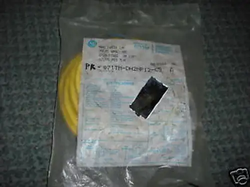 Ab 871Tm-Dh2Np12-C5 Ser.A Prox Sensor