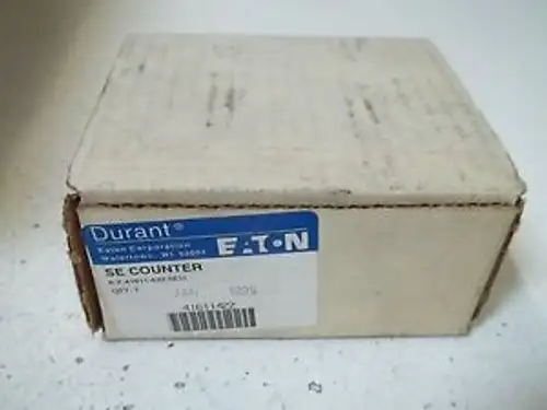 Durant 6-Y-41611-422-Seu Se Counter
