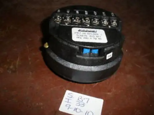 Foxboro Module B0138Ra-J M/821Al 823 827 4-20 Ma