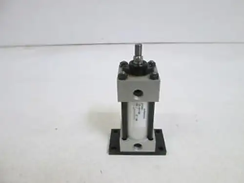 Numatics Cylinder F2Eql-02A1D-Caa0 As Pictured