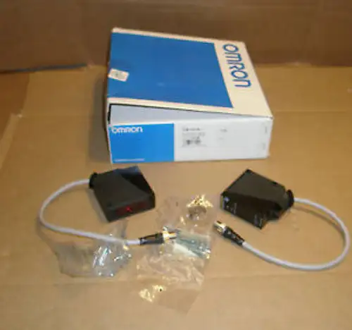 E3Jm-10S4-M1J Omron In Sensor E3Jm10S4M1J E3Jm-10L-M1J E3Jm-10Ds4-Mij