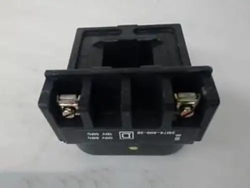Sqaure D Magnet Coil 31074-400-38 - For Size 3 Type Se - 120V - 60Hz