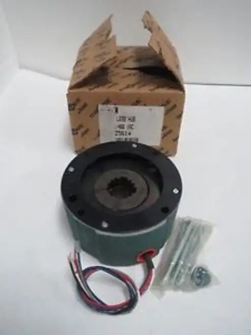 Dodge 56 Dbsc D-Series Brake 3Lb-Ft 208-480V-Ac 3Ph B201009