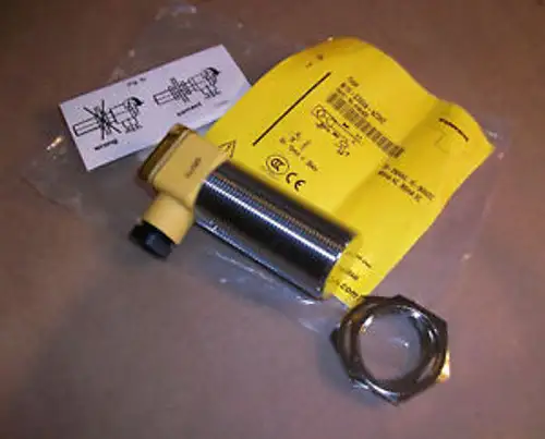 Turck Proximity Sensor Bl10-G30Sk-Az3X2
