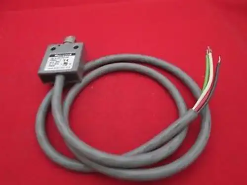 Honeywell Microswitch 914Ce1-3K Limit Switch