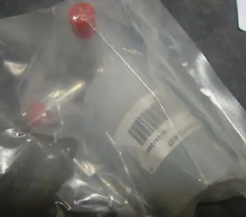 Valve 33 Series Nc 2P Pctfe W/S - Tescom 33-2A52Aaff1-037