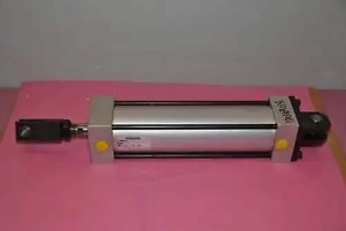 Cilindro pneumatico Numatics Ui-635677-2 801999 Alesaggio 2 1/2 Albero 3/4
