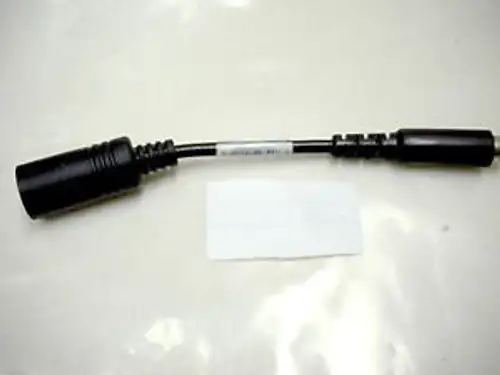 (8209) Datalogic Scanner Cable Kbw Adapter 8-0531-01 6