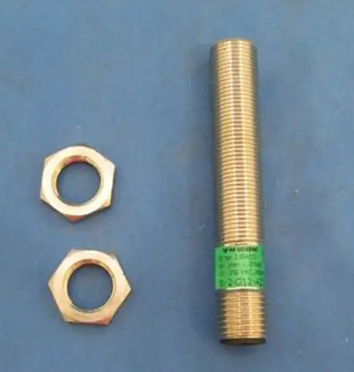 Turck Bi2-G12-Az33X-B3131 1304032 Inductive Sensor