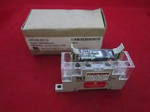 Sti Fgrms22-24 44532-2010 リレーモジュール