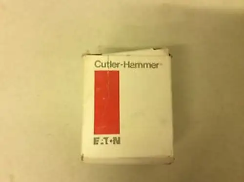 Cutler Hammer 1335-1 120 V Coil 9-1335-1 1335 91335