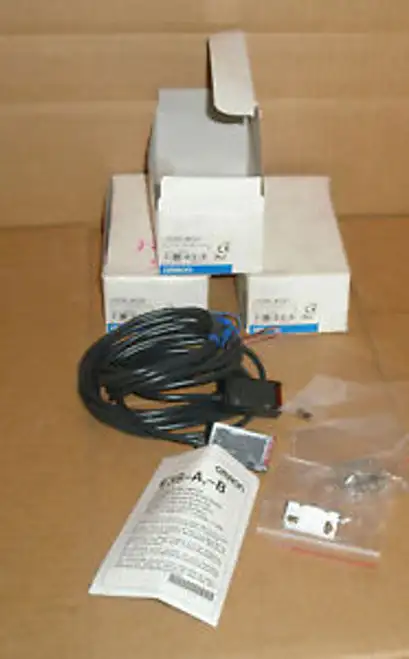 Omron E3S-At21 E3Sat21 E3S-At21-L E3S-At21-D Photo Sensor