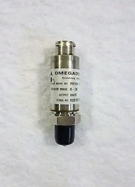 Omegadyne Px329-030Gv Trasduttore di pressione ad alte prestazioni con uscita Mv a 30 Psi