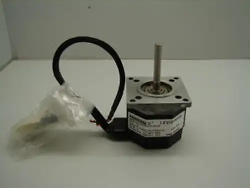 Pacific Scientific P21Nshs-Lns-Ns-02 1.8 3.5A 35V 49W Step Motor