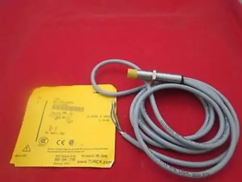 Turck Ni4-G12-Az33X 1304202 Induktiver Sensor