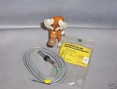Turck Ni2-G08-An6 induktiver Näherungssensor