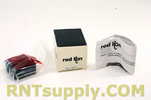 Red Lion Cub3Lr00 47043 เครื่องนับขนาดเล็ก