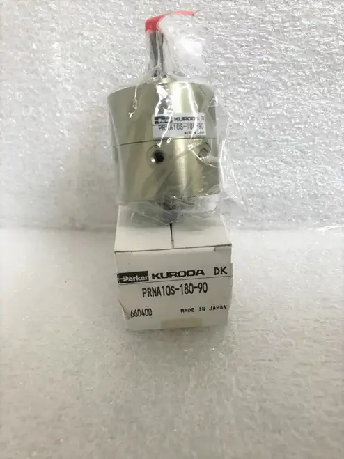 Parker Prna10S-180-90 pneumatyczny siłownik obrotowy