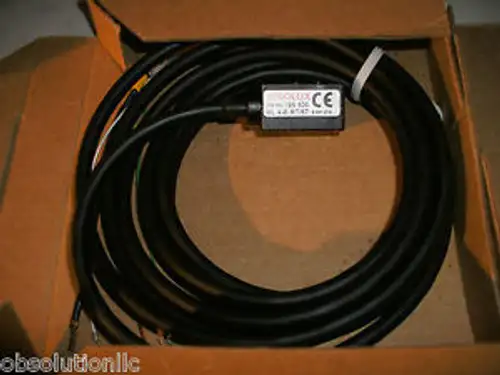 Pepperl+Fuchs Visolux Ml 4-8-Rt/67 419091 195806 9.501 019