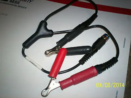 Scanner Jumper Cable Ia-315-304-10-07Lc-09Lr-09Lb Heyco Npt 3/8 45 355 4164R