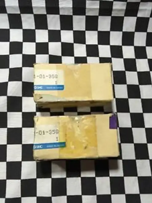 Smc VM15 VM151-01-35G VM1510135G #1651AQ