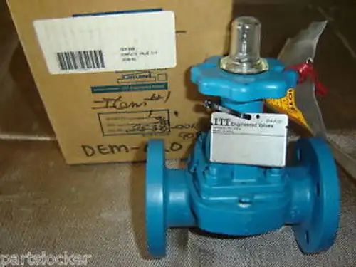 Dia Flo 007-2538-903-00R Ventil-Membranschieber 2538