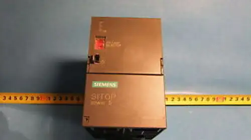 Siemens 6Ep1 333-1Sl11