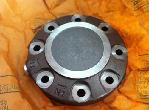 Parker M110C-1 Hydrovalve Cover Ritter Technology