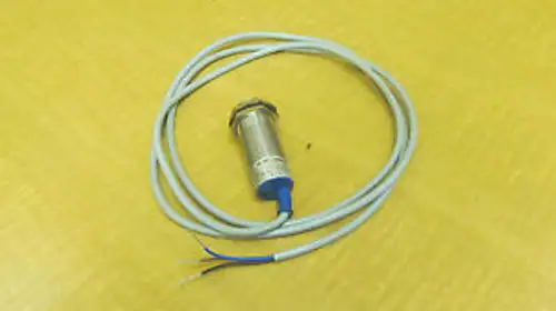 Idec Proximity Sensor Switch Dpc-1A15C S4511