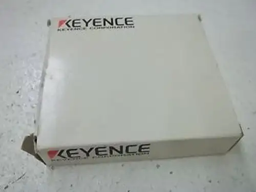 Keyence ES-32DC Proximity Sensor