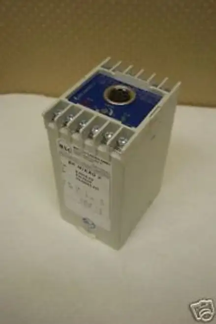 Msc Bk Mikro2 8.0035.02 24Vdc Controller