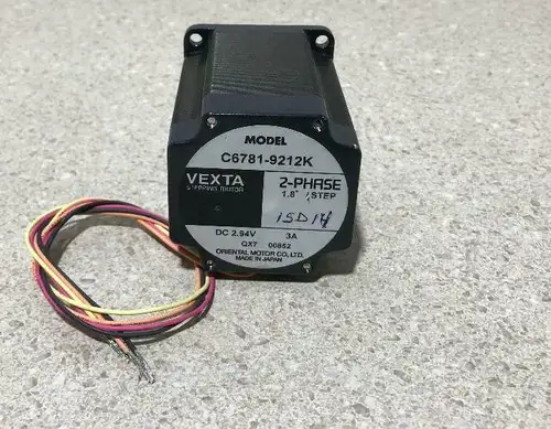 Oriental Motor C6781-9212K