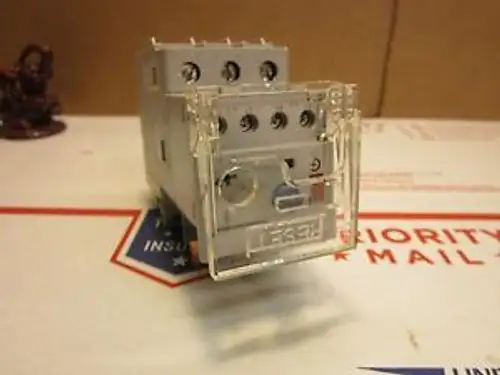 Allen Bradley 193Eecd