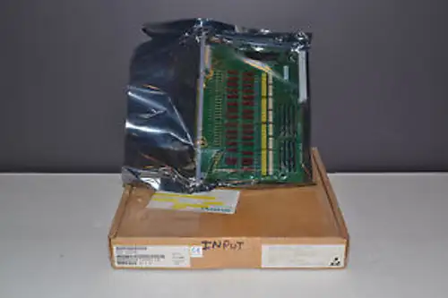 Siemens 505-4232A 5054232A 505 4232A 數字輸入模組