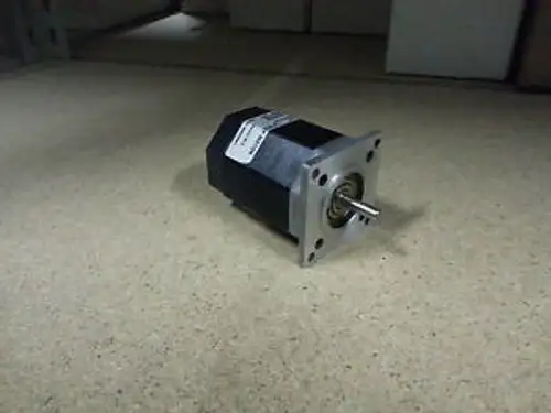 Pacific Scientific M22Nrxb-Jdn-M1-00 Step Motor