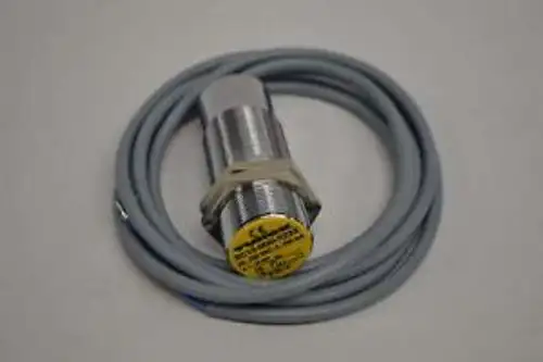 Turck Bc10-M30-Rz3X 20-250V-Ac 5-500Ma Proximity Sensor
